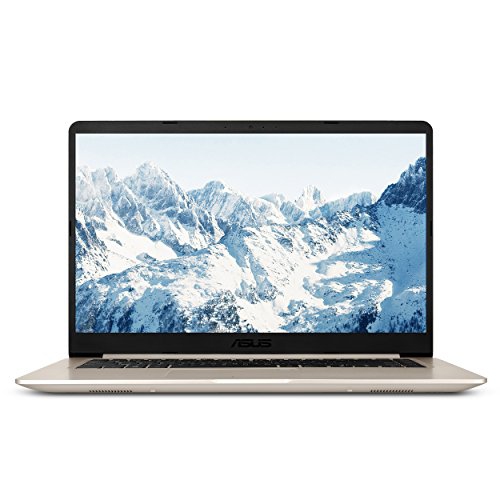 ASUS  Refurbished (Good) - S510Ua-Rs51 Vivobook S 15.6" Laptop, Core I5-8250U, 8GB Windows 10 (64Bit)