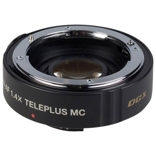 Kenko Teleplus MC4 AF 2X DGX Teleconverter for Nikon