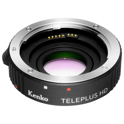 Kenko Teleplus HD EF/EF-S 1.4X DGX Teleconverter