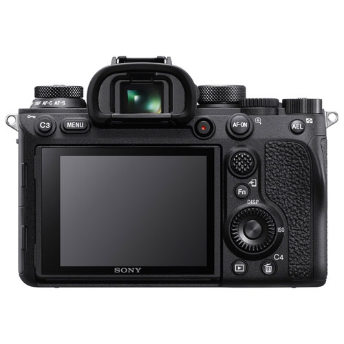 Image 2 de 9.. Appareil photo sans miroir plein format Alpha a9 II de Sony