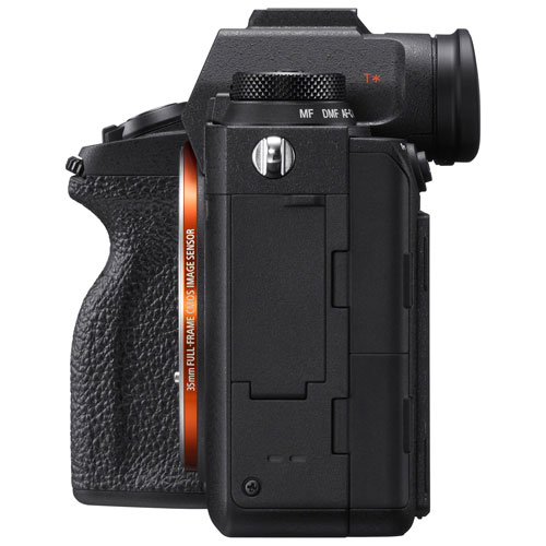 Image 5 de 9.. Appareil photo sans miroir plein format Alpha a9 II de Sony