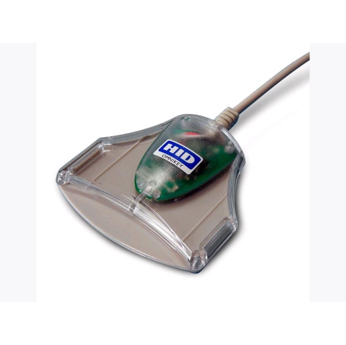 HID  Omnikey 3021 Rohs Conf (R30210315-1)