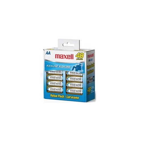 MAXELL  Aa-48 Pk (723443)