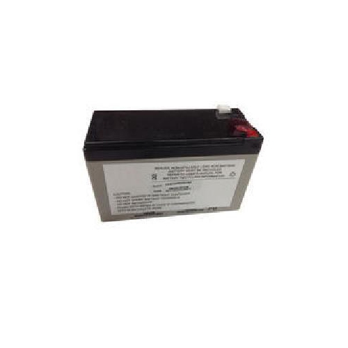 BATTERY TECHNOLOGY REPLACEMENT BATTERY FOR APC BE550G;