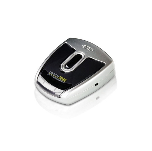ATEN  2-Port Peripheral Switch (Us221A)