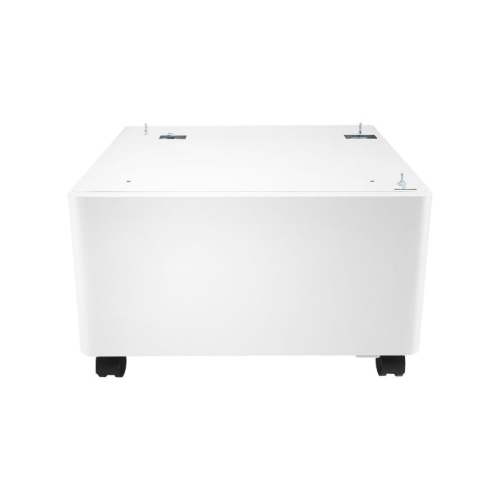 HP  Laserjet 2X550 Sht Ppr Tray And Stand (T3V29A)