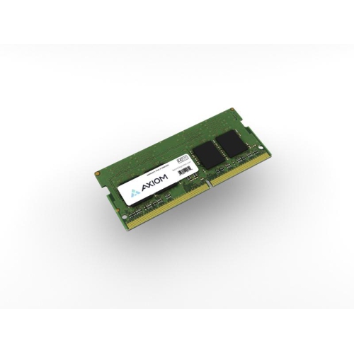 AXIOM 4GB DDR4-2666 SODIMM