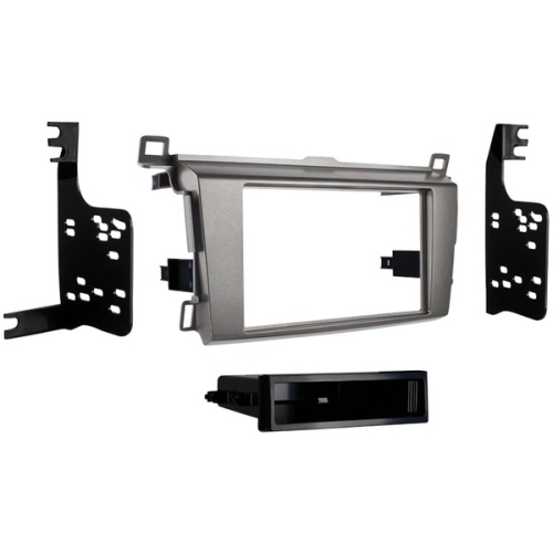 Metra 99-8242G Mounting Kit for Toyota RAV4 2013 and Up