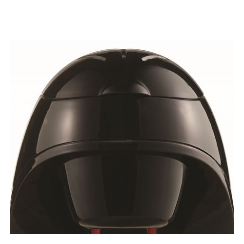 Brentwood 1-Cup Coffee Maker w/Mug, Black