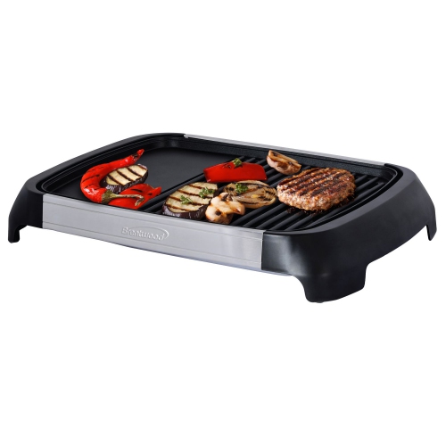 Brentwood Electric Indoor Grill & Griddle - TS641