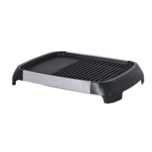 Brentwood Electric Indoor Grill & Griddle - TS641