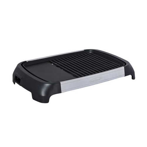 Brentwood Electric Indoor Grill & Griddle - TS641