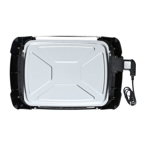 Brentwood Electric Indoor Grill & Griddle - TS641