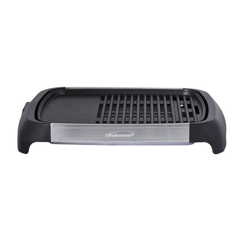 Brentwood Electric Indoor Grill & Griddle - TS641