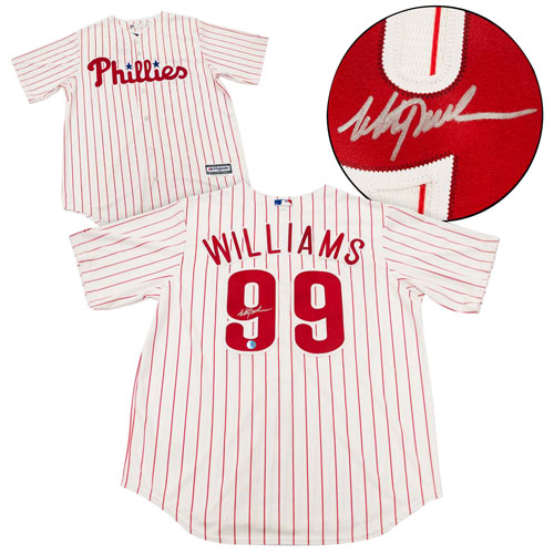 phillies jersey