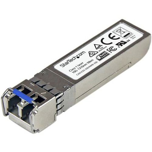 StarTech Juniper SFPP-10GE-LR Compatible SFP+ Module - 10GBase-LR Fiber Optical Transceiver