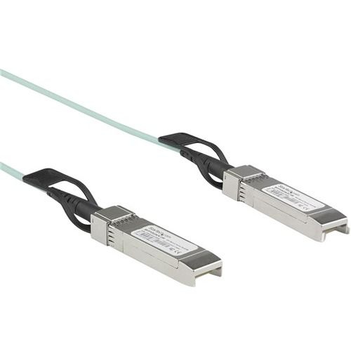 STARTECH  Dell Emc Aoc-Sfp-10G-3M Compatible Sfp+ Active Optical Cable - 3 M - 10 GBe (Aocsfp10G3Me)