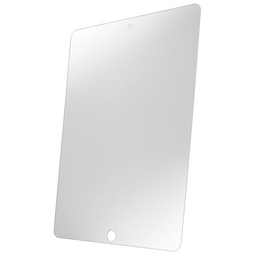 Protecteur d'écran en verre d'Insignia pour iPad de 10,2 po - Seulement à Best Buy