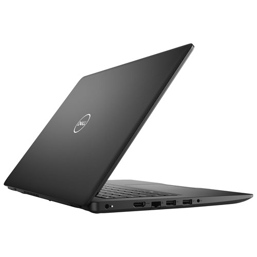 Dell 14 Laptop Black Intel Core I5 1035g1 512gb Ssd 8gb Ram Windows 10 Marine Duty Free