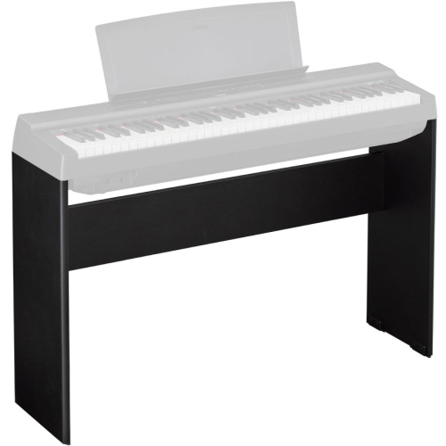 Yamaha L121 Stand for P-121 Digital Piano - Black