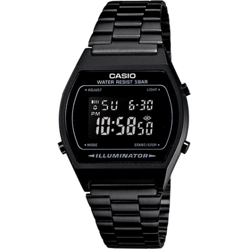 best vintage digital watches