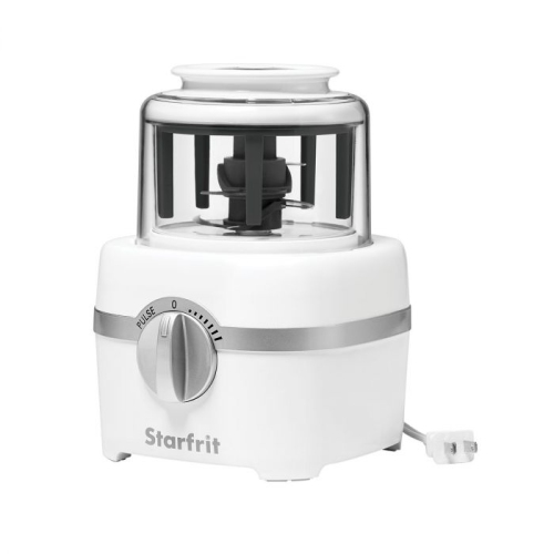Starfrit Electric Food Chopper