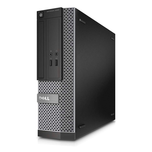 Refurbished (Good) - Dell OptiPlex 3020, SFF, Core i7-4790 up to