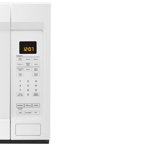 Maytag Over-The-Range Microwave - 1.9 Cu. Ft. - White