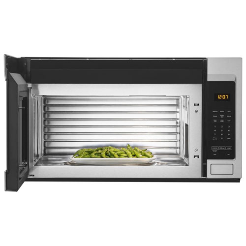 Maytag Over-The-Range Microwave - 1.9 Cu. Ft. - Stainless Steel