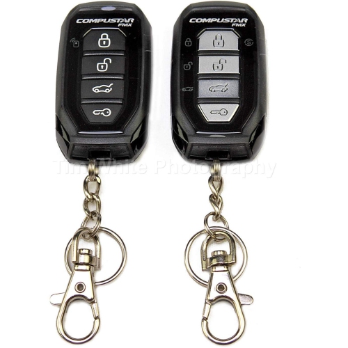 Compustar 2-Way Remote Car Starter