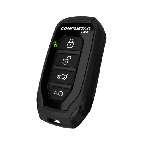 Compustar 2-Way Remote Car Starter