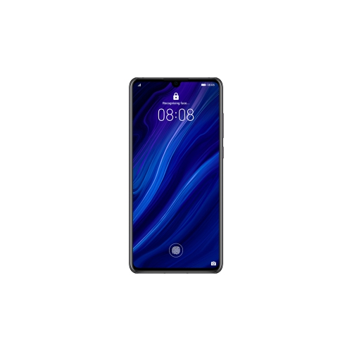 Huawei P30 Pro 128GB - Black - Unlocked