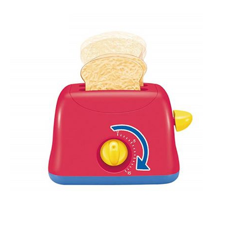 Toy Chef Pretend Toy Kitchen Bundle - BH18741/40