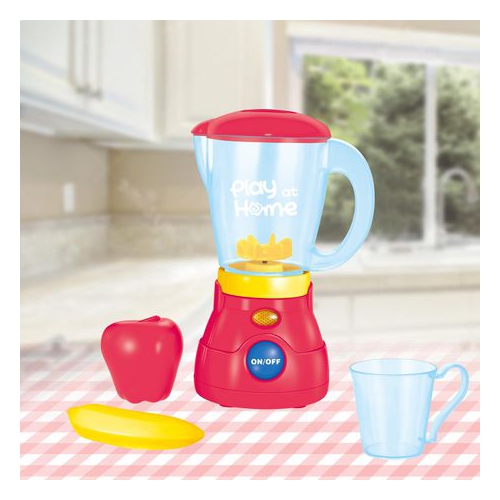 Toy Chef Pretend Toy Kitchen Bundle - BH18741/40