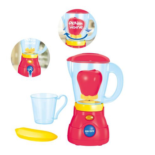 Toy Chef Pretend Toy Kitchen Bundle - BH18741/40