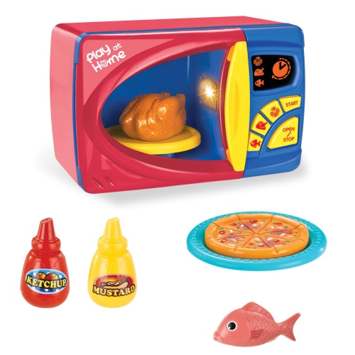 best toy microwave