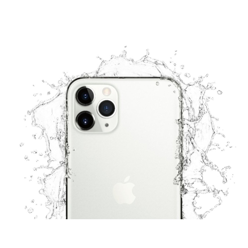 Apple iPhone 11 Pro 64GB Smartphone - Silver - Unlocked - Open Box 