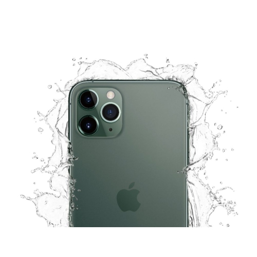  Apple iPhone 11 Pro, 64GB, Midnight Green - Unlocked (Renewed  Premium) : Cell Phones & Accessories