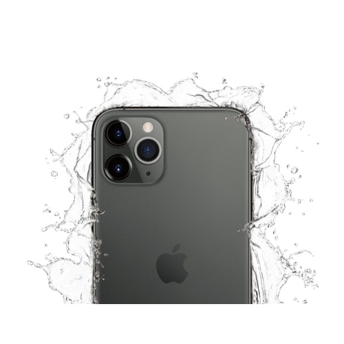Apple iPhone 11 Pro 64GB Smartphone - Space Gray - Unlocked - Open