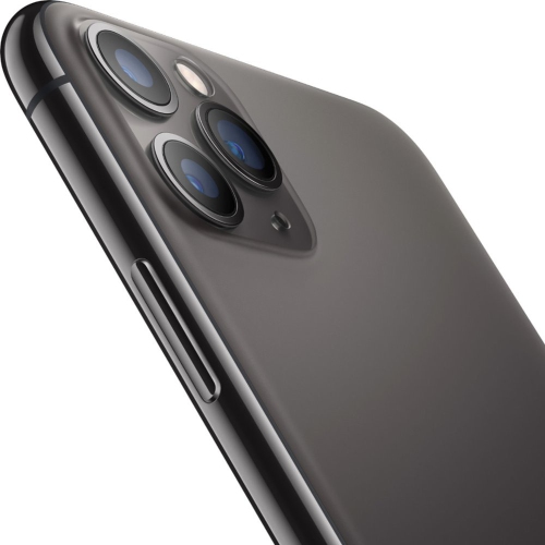 Apple iPhone 11 Pro 64GB Smartphone - Space Gray - Unlocked - Open 