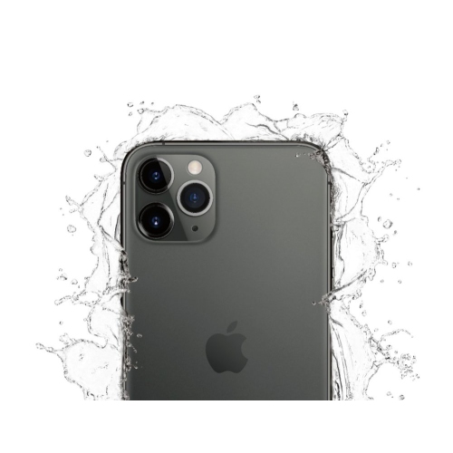 Remis à neuf - Téléphone intelligent iPhone 11 Pro 64&nbsp;Go d'Apple - Gris cosmique - Déverrouillé