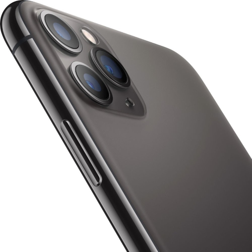 Remis à neuf - Téléphone intelligent iPhone 11 Pro 64&nbsp;Go d'Apple - Gris cosmique - Déverrouillé
