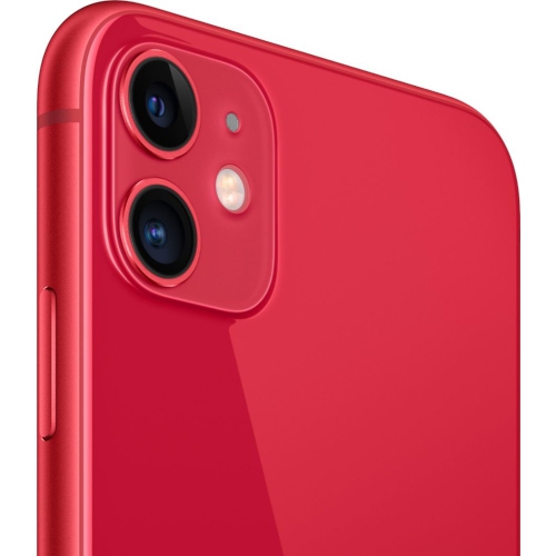 Apple iPhone 11 256GB Smartphone - (PRODUCT)RED - Unlocked