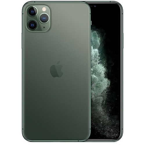 Refurbished (Excellent) - Apple iPhone 11 Pro Max 256GB Smartphone
