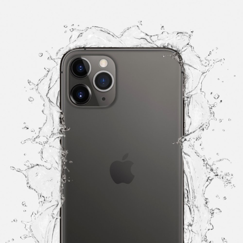 Apple iPhone 11 Pro Max 256GB Smartphone - Space Gray - Unlocked