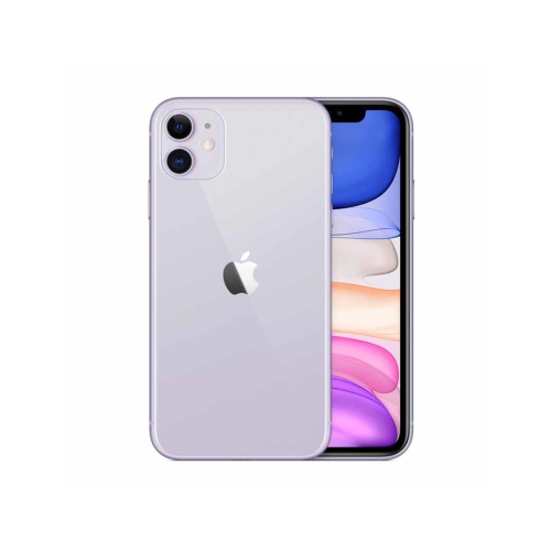 Used Apple iPhone 11 本体 Purple色　128GB Apple iPhone 11, 128GB, Purple (Renewed) : Amazon.ca