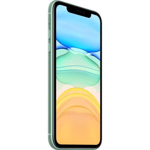 Apple iPhone 11 128GB Smartphone - Green - Unlocked by APPLE - Refurbished condition - Image 2
