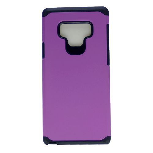 Samsung Note 9 Matt Armor, Purple