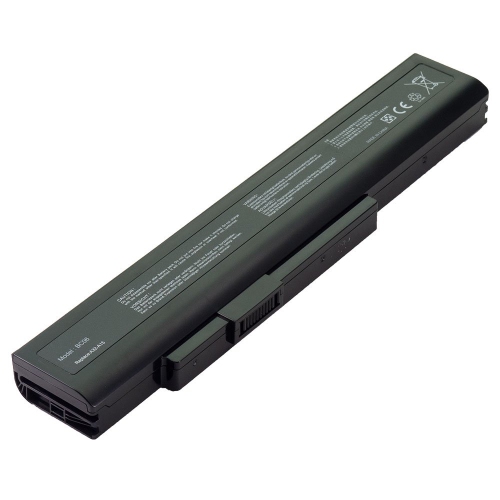 BattDepot: Laptop Battery for Medion Akoya E7222, A32-A15, A41-A15, A42-A15, A42-H36