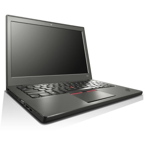 Refurbished - Lenovo X250 Laptop (Intel Core i5-5300U, 8GB RAM, 500GB HDD)